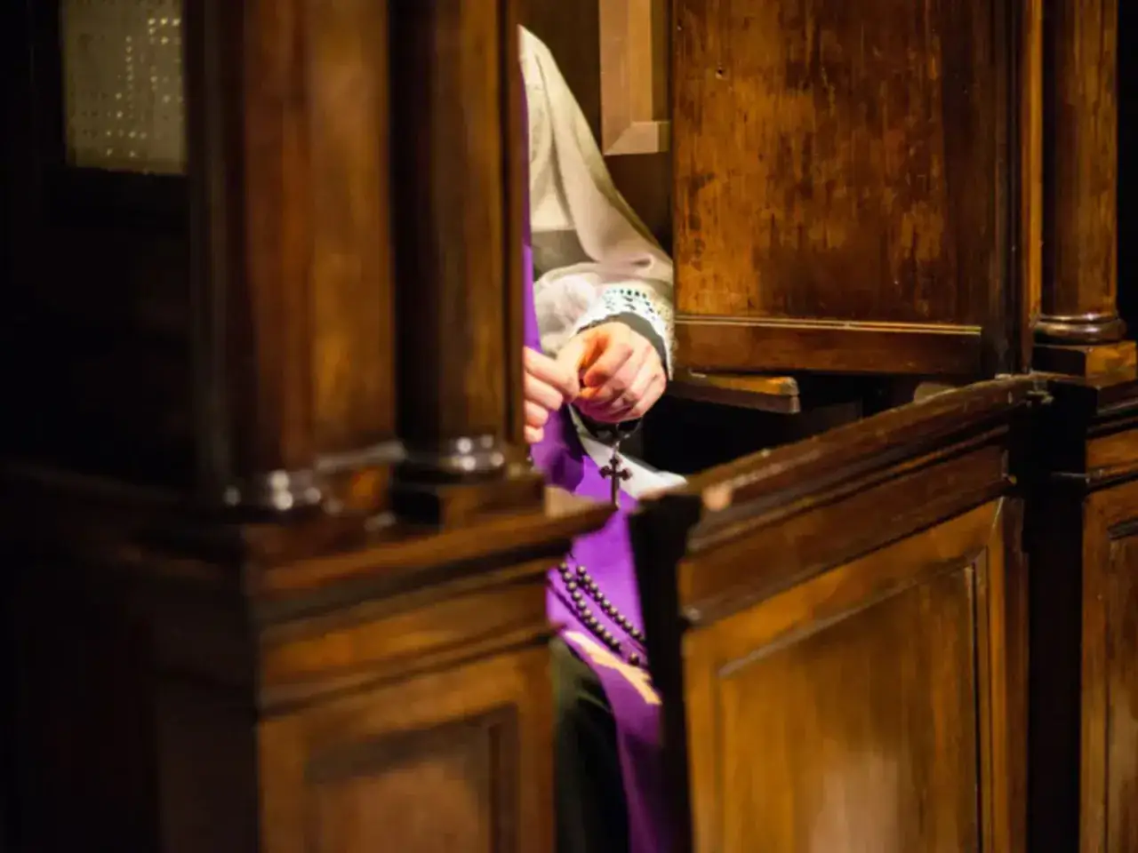 Czy stosunek przerywany to grzech ciężki? Ocena Kościoła