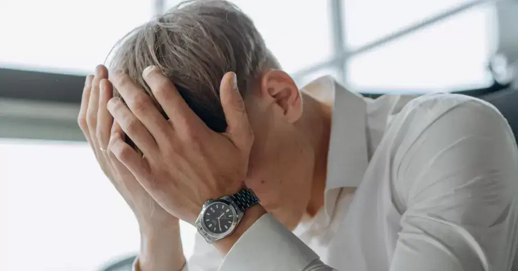 Objawy psychiczne stresu: jak je rozpoznać i z nimi walczyć