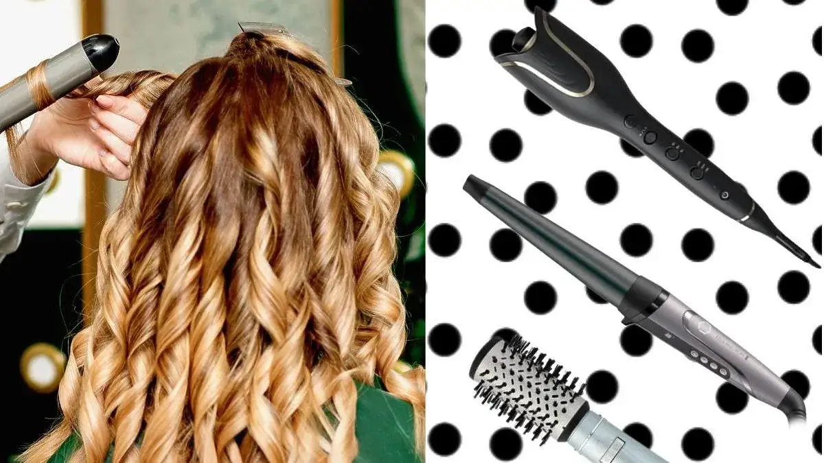 Jaką lokówkę wybrać do długich włosów, by uniknąć zniszczeń?