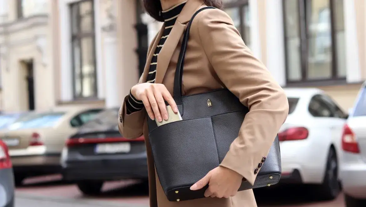 Jakie torby są modne w tym sezonie? Odkryj najgorętsze trendy