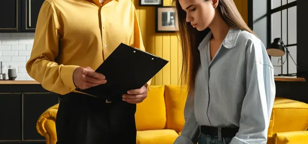 Jak pozbyć się niechcianego lokatora bez umowy i uniknąć problemów