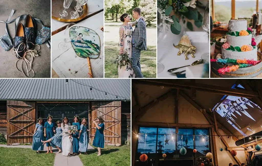 Jak zorganizować ślub cywilny bez stresu i zbędnych formalności