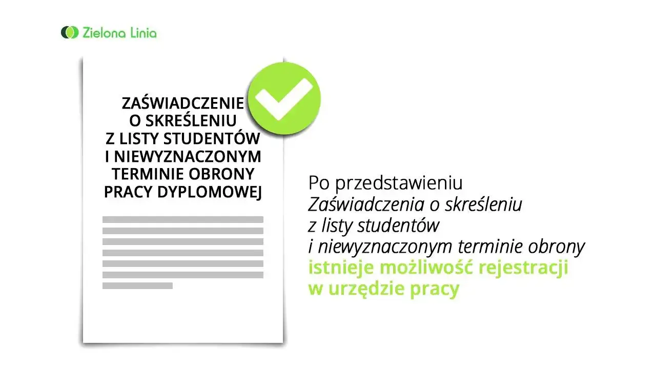 Zasiłek po studiach? Sprawdź, jak go zdobyć i uniknąć błędów