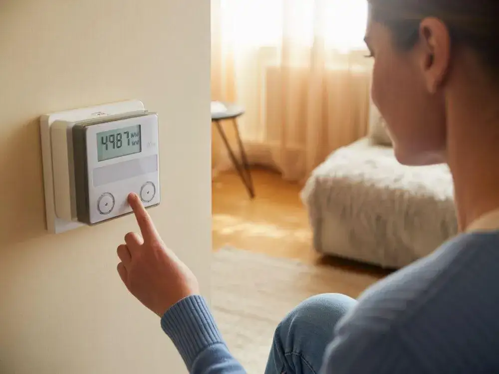 Jak włączyć ogrzewanie w bloku i uniknąć problemów z ciepłem