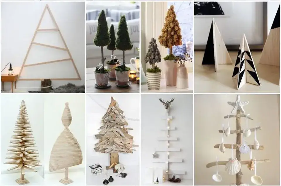 Kreatywne DIY dekoracje świąteczne, które zaoszczędzą Twój budżet