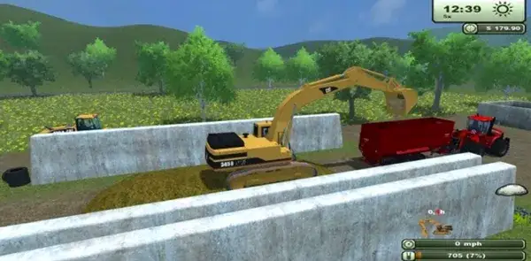 Jak pobrać mody do LS 13 i cieszyć się lepszą rozgrywką