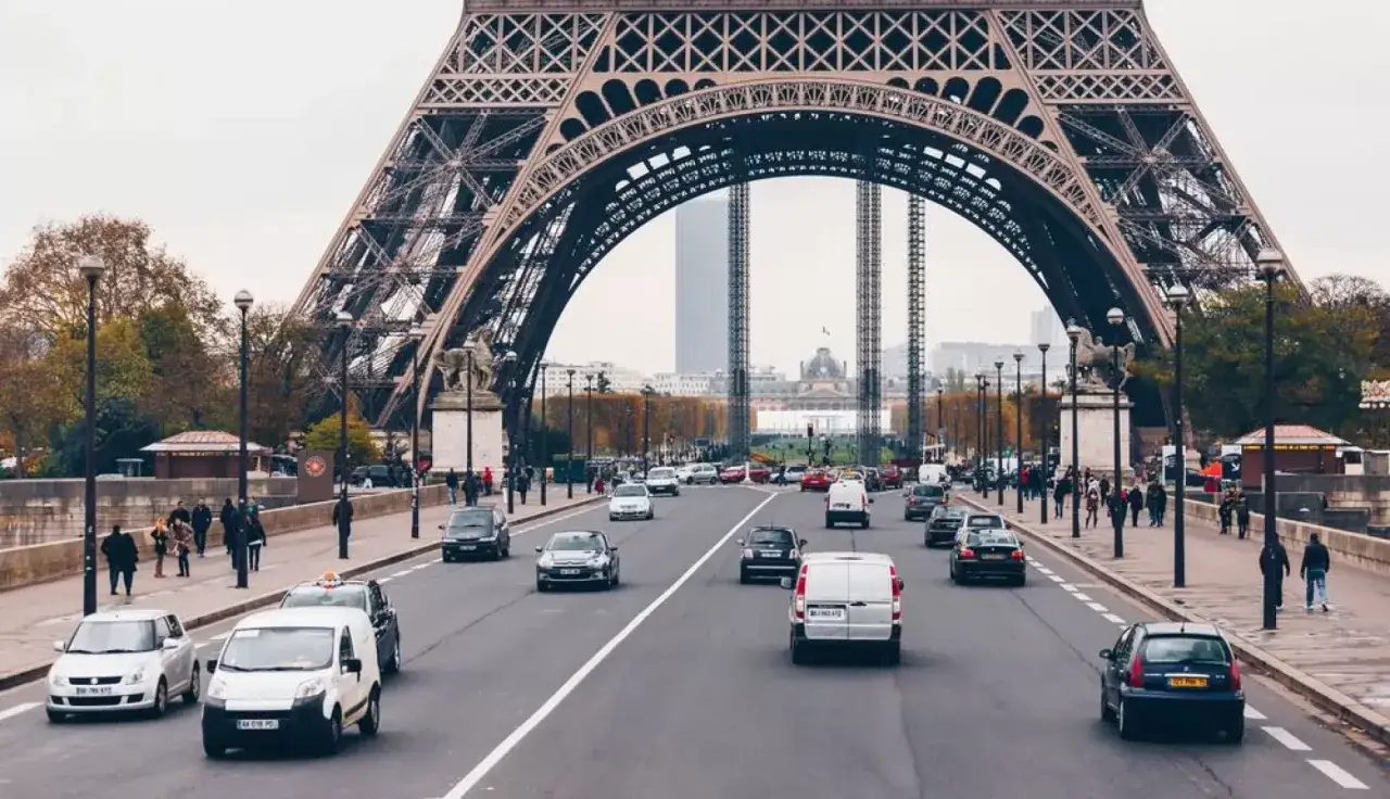 Autostrady Francja: Jak płacić i nie przepłacić? Pełny przewodnik