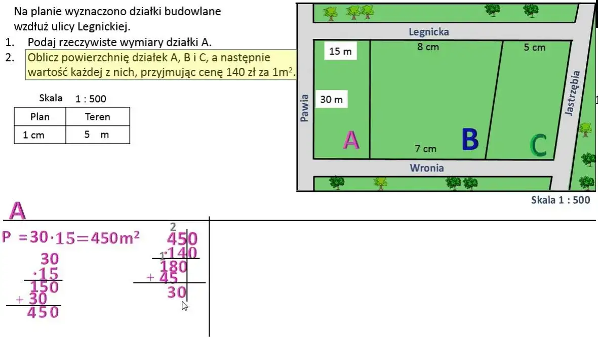 Jak zmierzyć powierzchnię działki? Proste metody i narzędzia pomiarowe