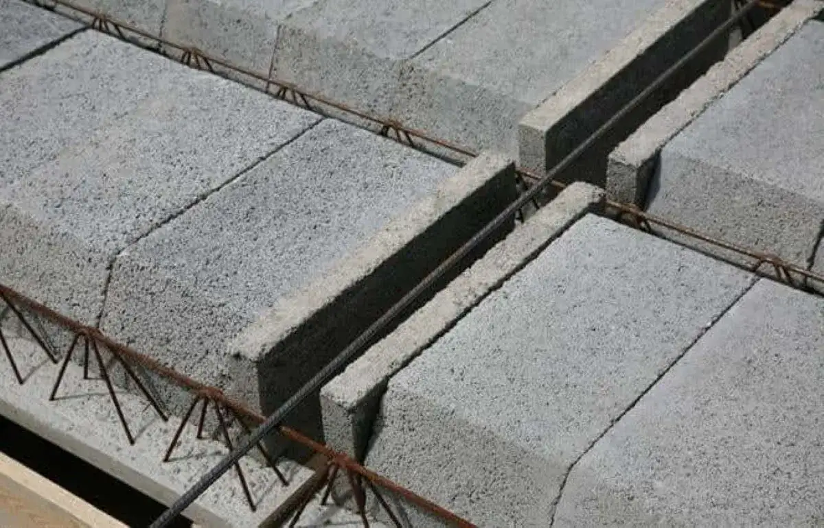 Koszty stropu Teriva: Analiza kosztów i porady dla inwestujących