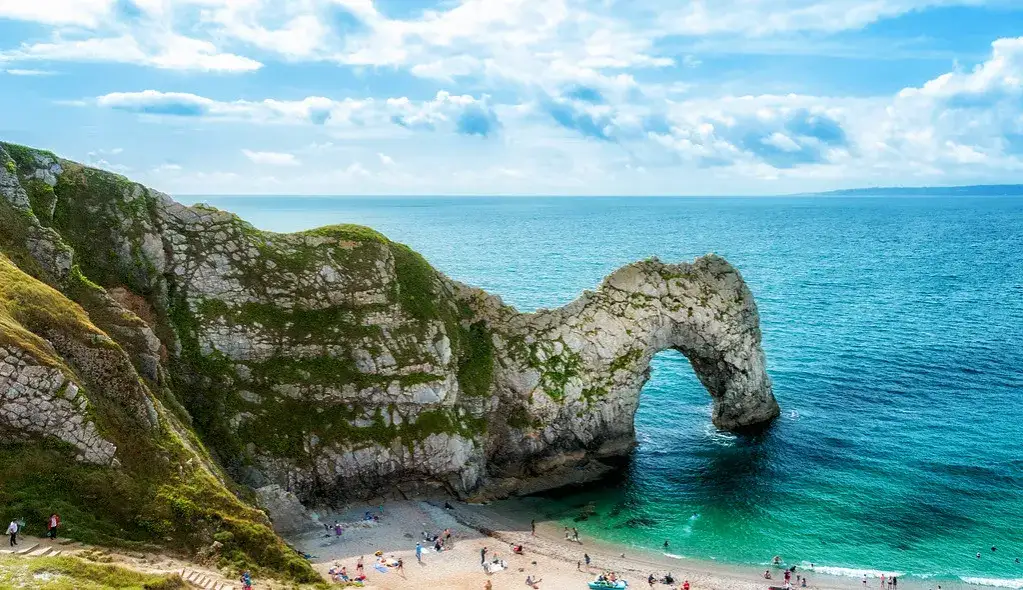 Wielka Brytania: Odkryj najpiękniejsze zakątki poza Londynem