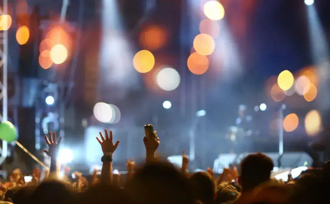 Ile trwa koncert Palucha? Czas trwania i co warto wiedzieć