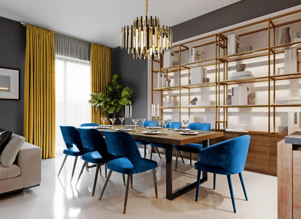 Jak dobrać karnisze? Klucz do idealnego okna i funkcjonalności