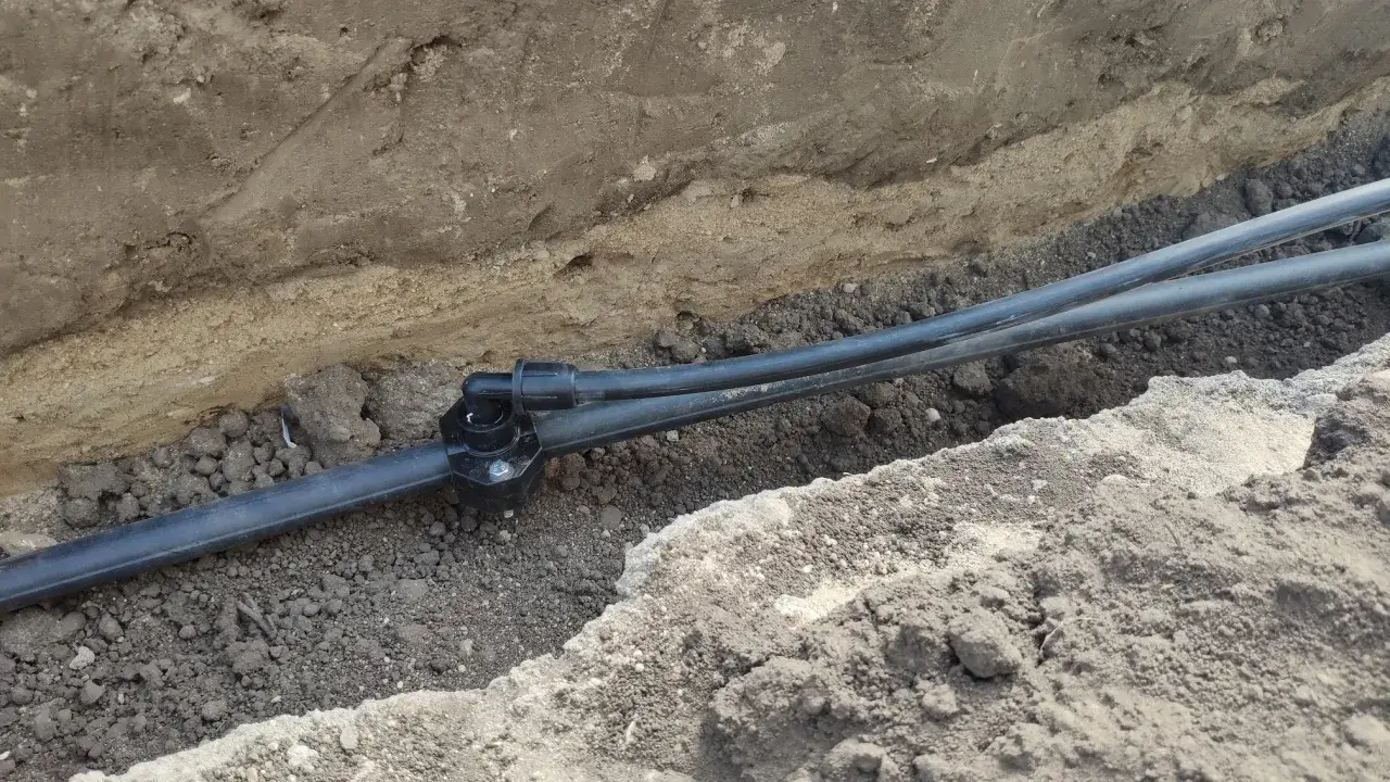 Ile zraszaczy na linię? Oblicz optymalną liczbę dla ogrodu!