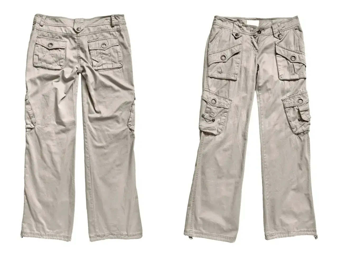 Najlepsze stylizacje męskie z spodniami moro, które musisz znać