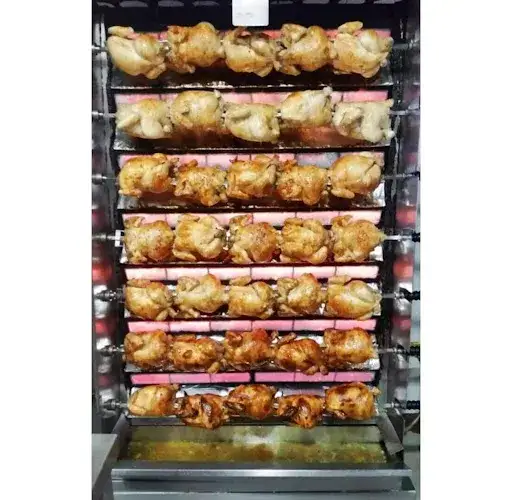 La Galería Ogíjares: ¿Pizzas o casera? Descubre su encanto