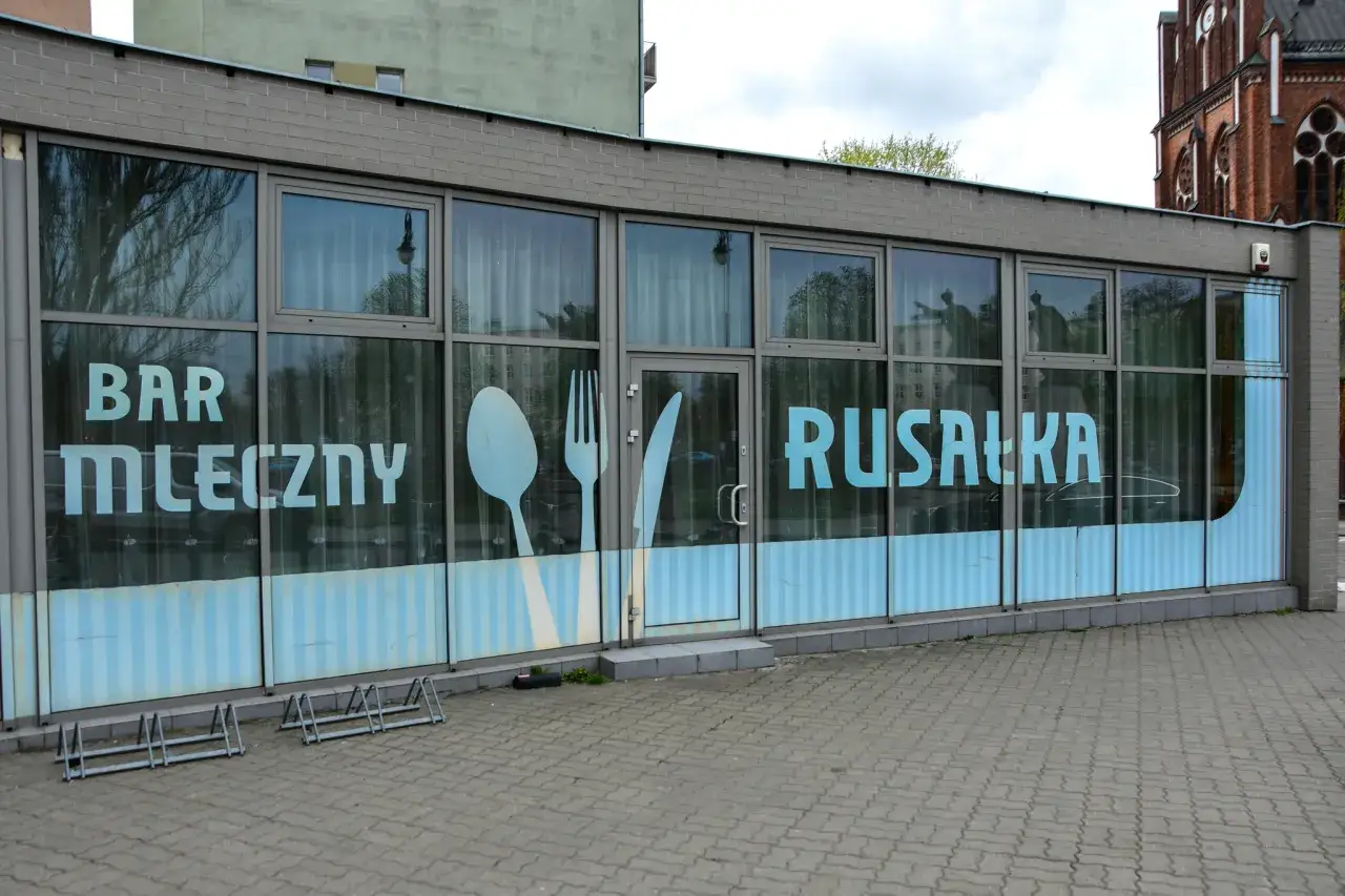 Warszawa: Gdzie na obiad? Od barów mlecznych po fine dining