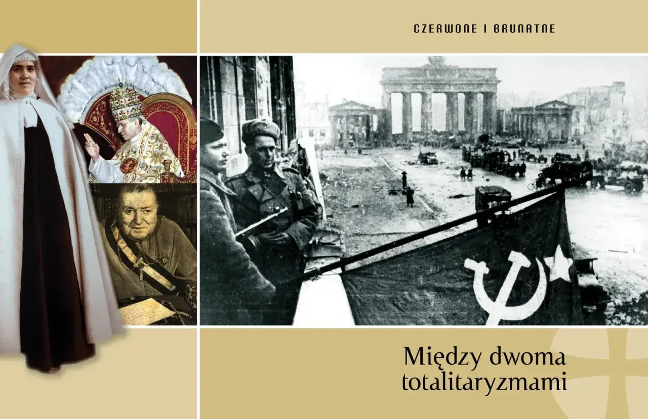 Przepowiednia św. Łucji: Tajemnice Fatimy, Rosja i mity na 2026