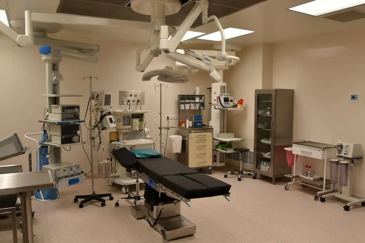 Szpital w iłży - bogata historia, nowoczesne technologie 