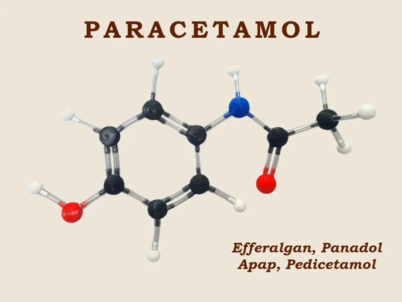 Paracetamol a salicylany: Czy paracetamol zawiera salicylany?