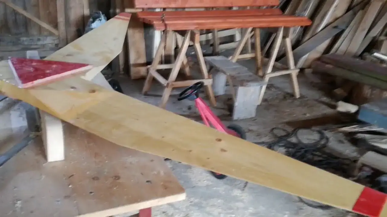 Jak zrobić łopaty do wiatraka - proste kroki, które musisz znać