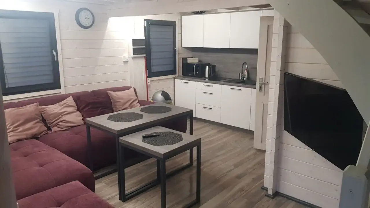 Noclegi Przyczyna Górna: Gdzie spać i co robić w okolicy?