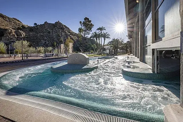 Balneario de Archena: disfruta de sus tratamientos y beneficios únicos