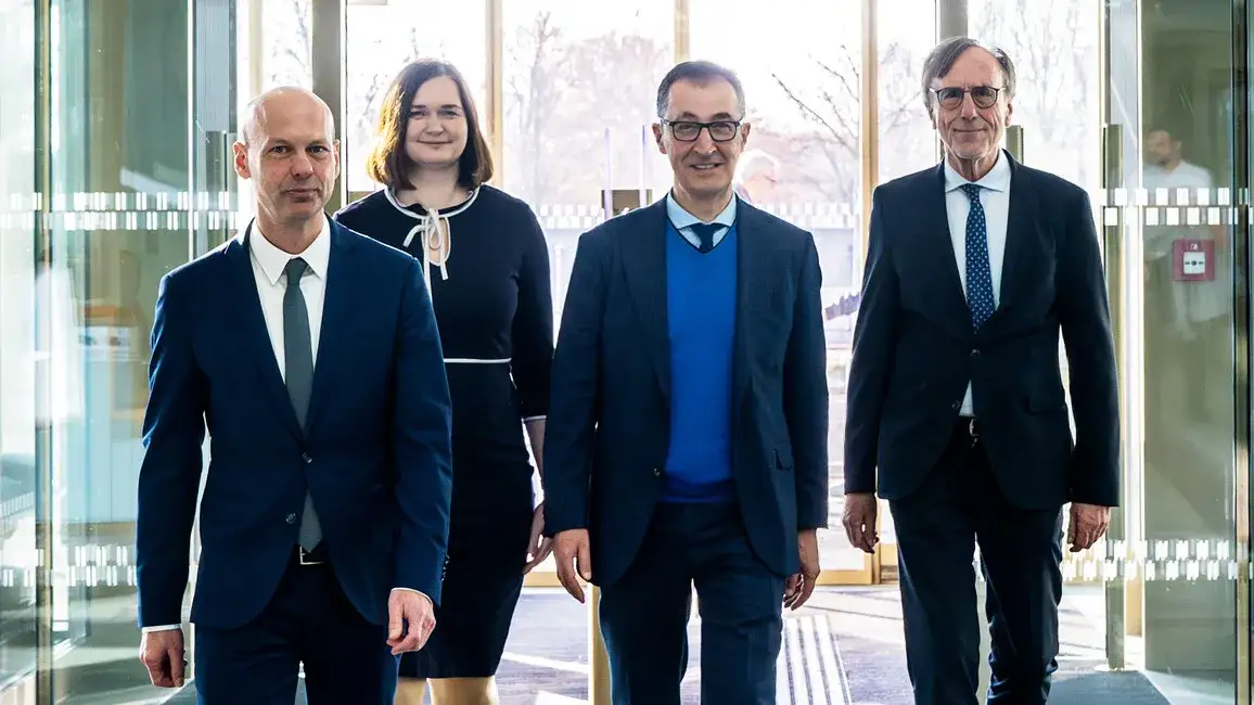 Bundesministerium für Wissenschaft und Bildung: Aufgaben und Programme im Überblick