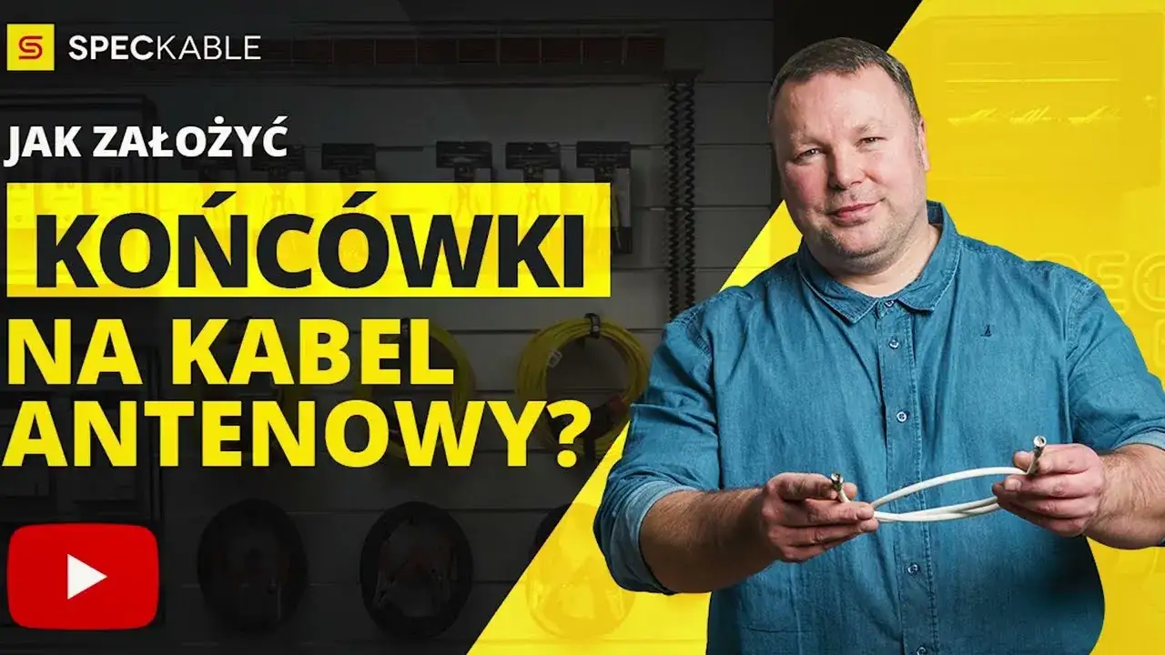 Jak podłączyć kabel do anteny i uniknąć problemów z sygnałem