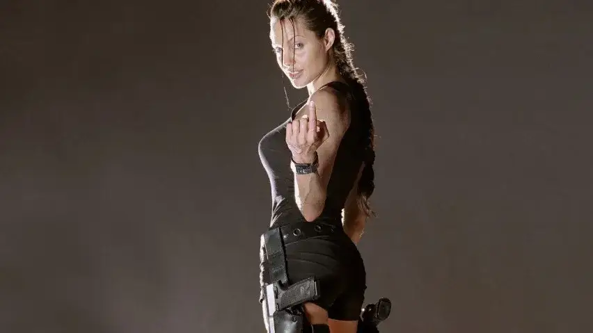 Kobiety gangsterki - silne bohaterki filmów sensacyjnych