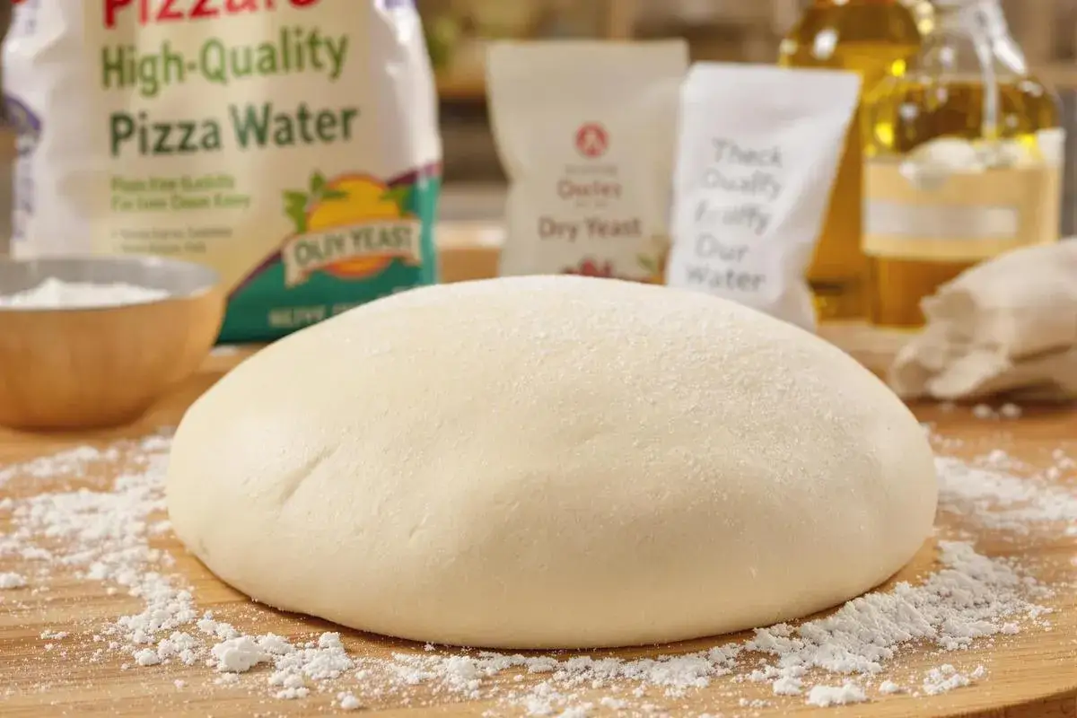 Pâte à pizza italienne: le guide ultime pour une pizza parfaite à la maison
