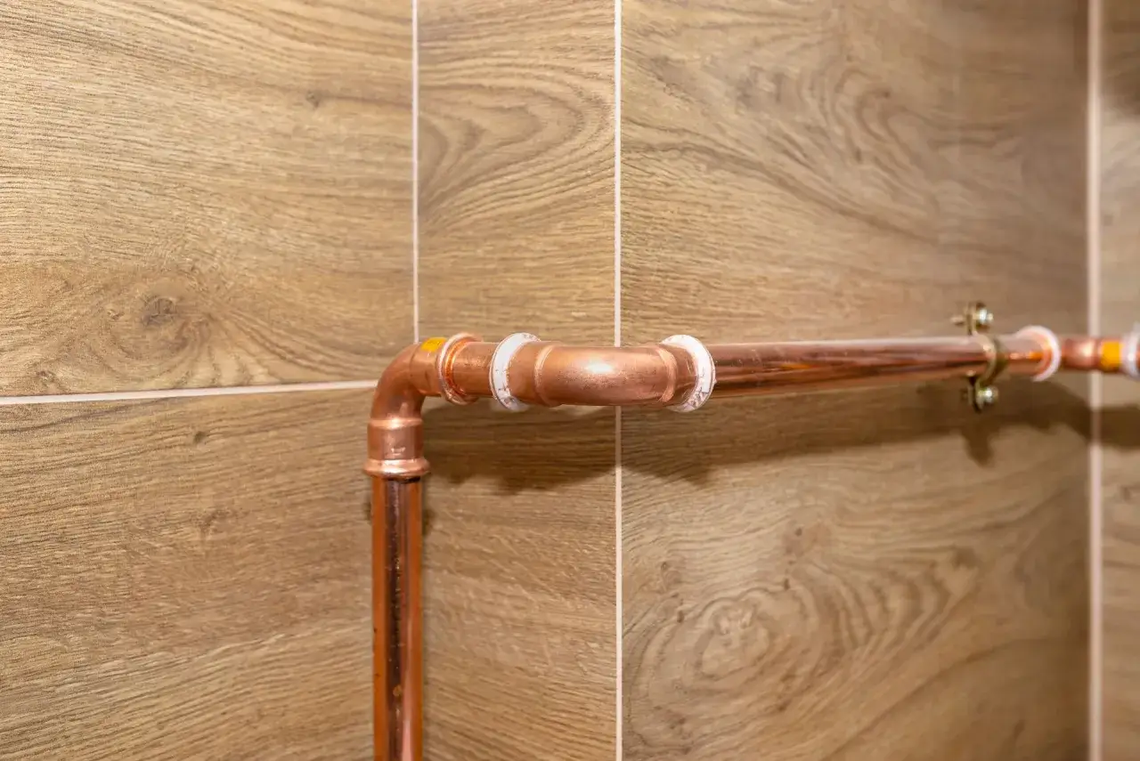 Jak zabudować rury gazowe? Prawo, bezpieczeństwo i estetyka