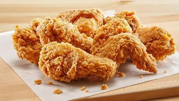 Jak zrobić skrzydełka na obiad - proste przepisy, które zachwycą