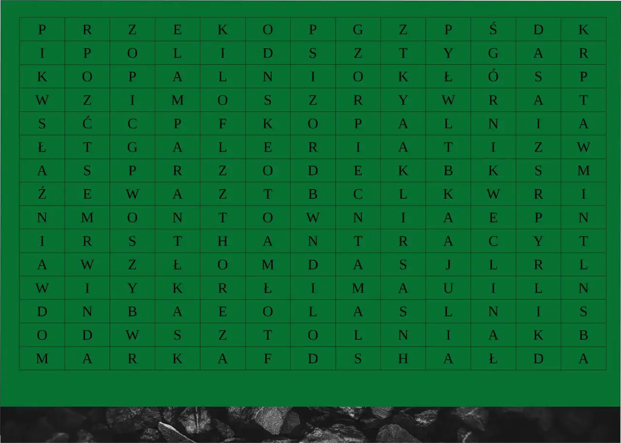 Gruby koc krzyżówka: Synonim, który rozwiąże Twoją zagadkę