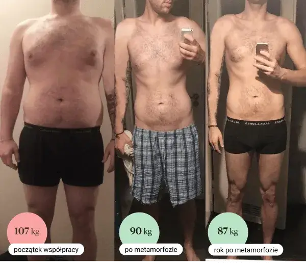 Jak wyjść z redukcji i uniknąć efektu jo-jo w diecie