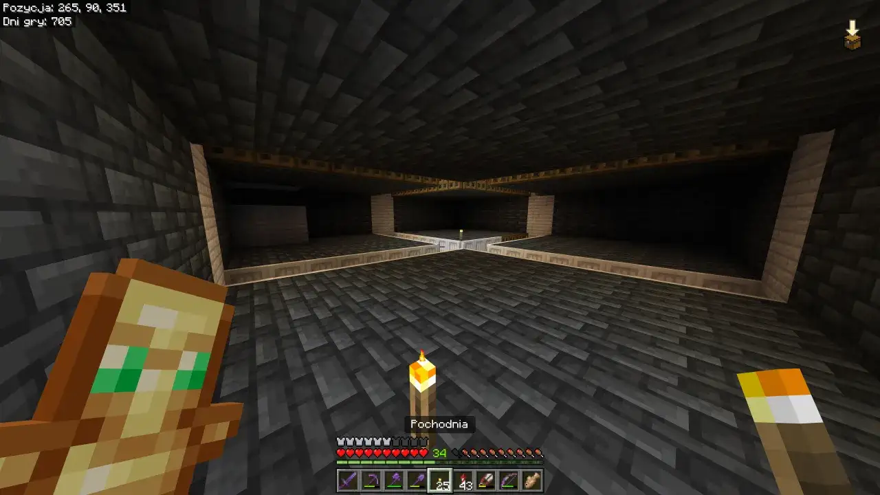 Jak wyłączyć spawn mobów w Minecraft? Pełna kontrola nad światem!