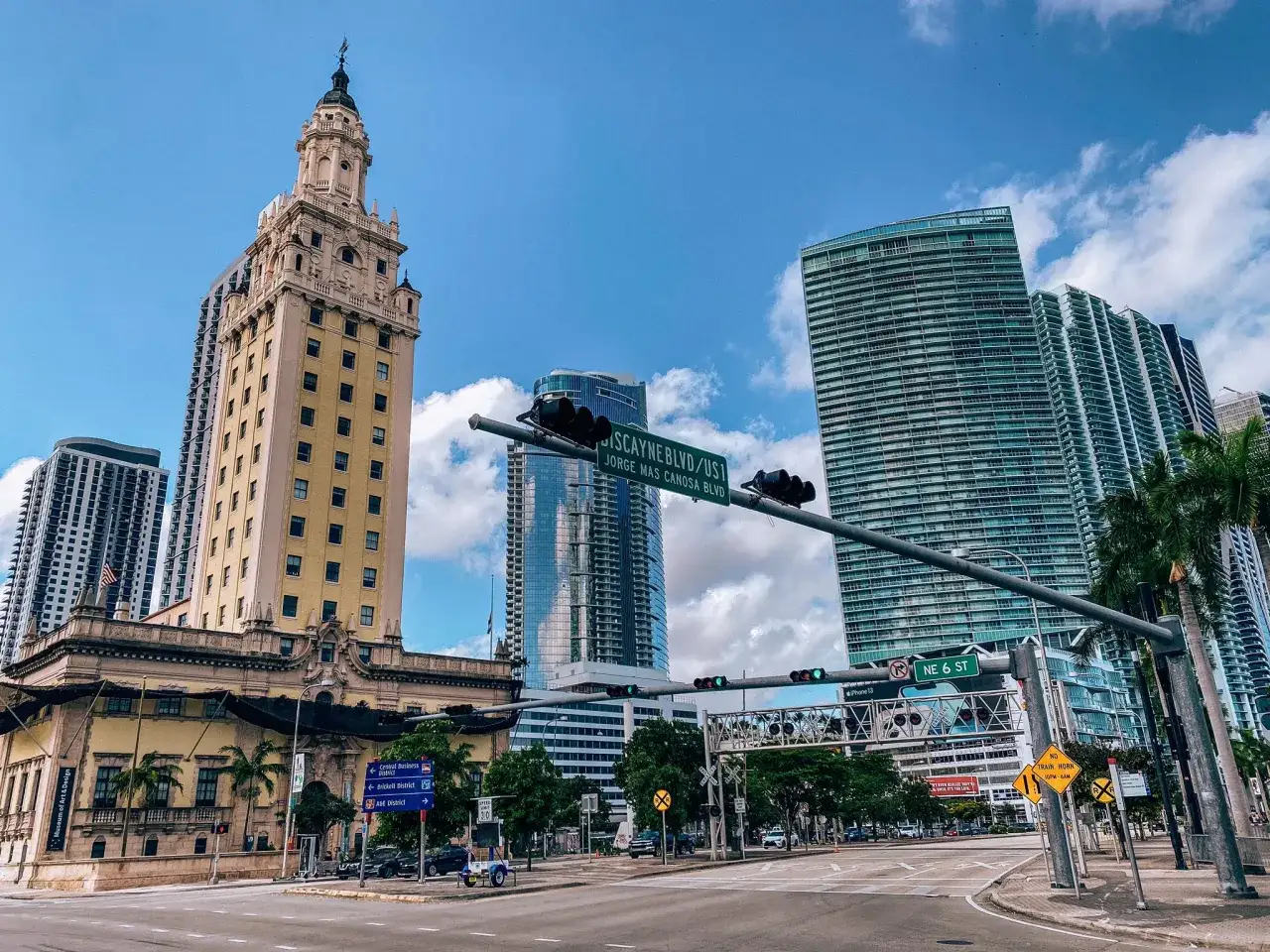 Czy w Miami jest bezpiecznie? Odkryj zagrożenia i bezpieczne miejsca