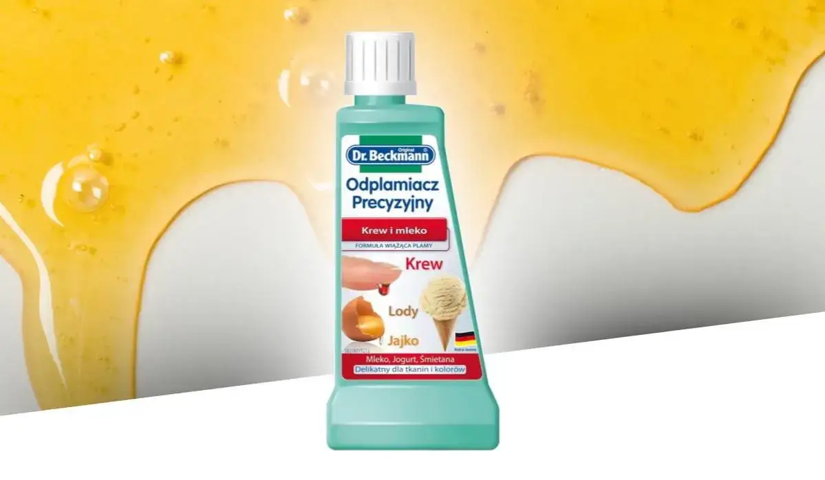 Dr. Beckmann Precyzyjny: Gdzie kupić najtaniej i jaki wybrać?