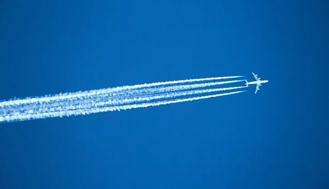 Ile trwa lot do Madrytu? Zaskakujące różnice w czasie podróży