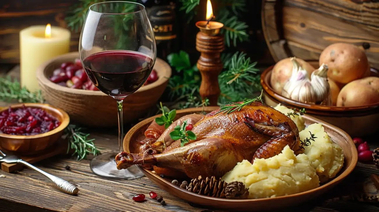 Stężyca restauracja: regionalne smaki, które Cię zadziwią