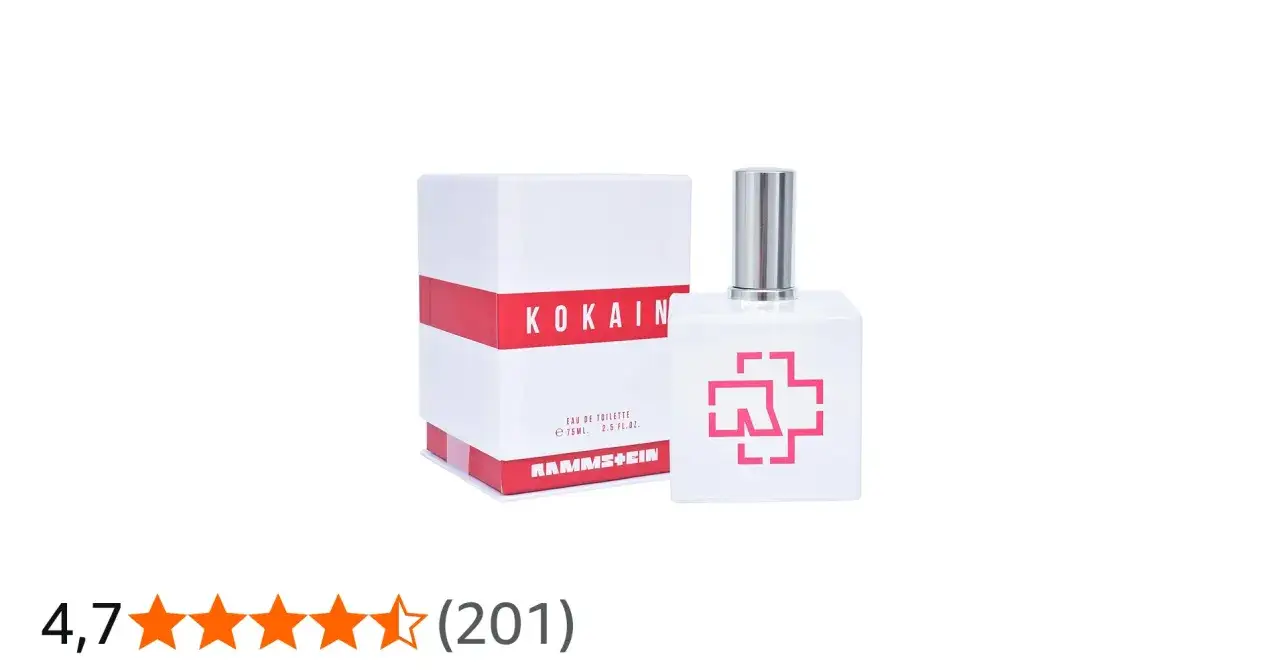 Perfumy Rammstein: Gdzie kupić oryginał i uniknąć podróbek?