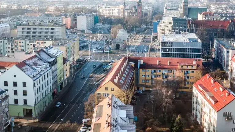 Szczecin jaki powiat - poznaj jego unikalny status administracyjny