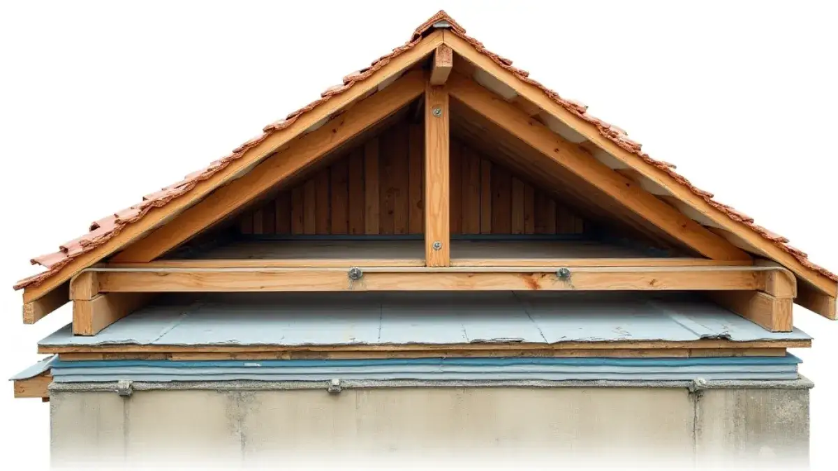 Ile łat na dach kalkulator - uniknij kosztownych błędów w projekcie