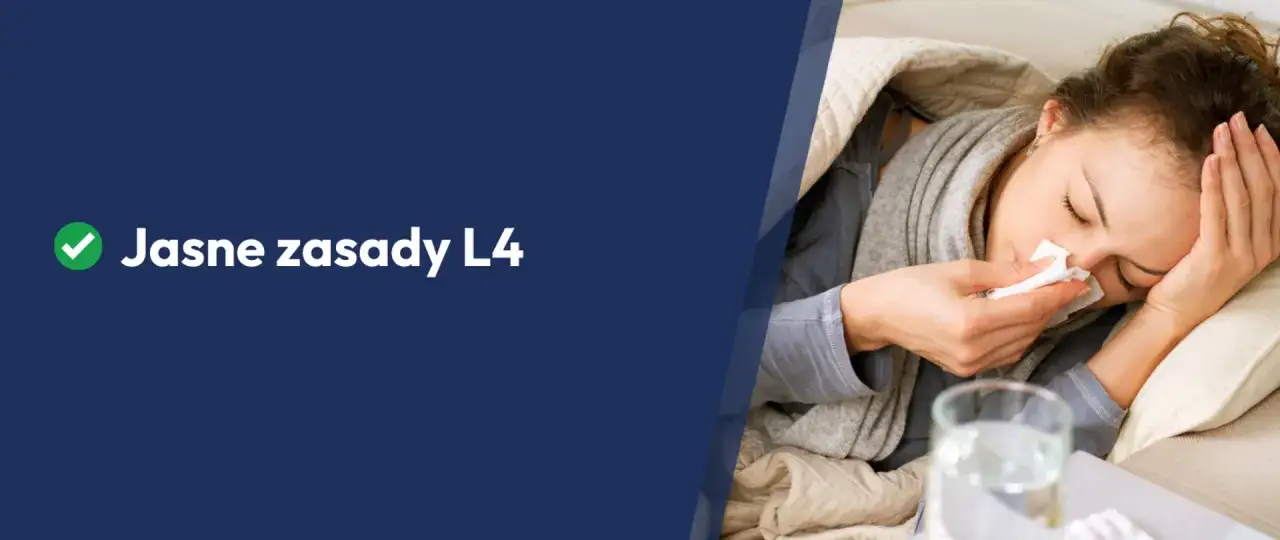 L4 od medycyny pracy? Obalamy mity i wyjaśniamy zasady