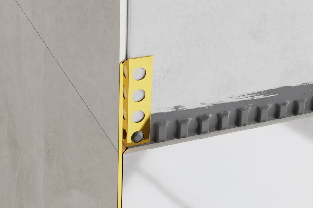 Jak ciąć listwy pod kątem 45 stopni? Perfekcyjne narożniki!