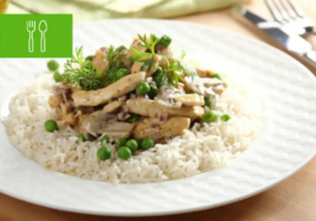 Jak przyrządzić piersi z kurczaka, aby były soczyste i smaczne