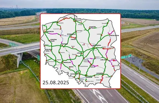 Kto jest właścicielem autostrad w Polsce? Zaskakujące fakty o zarządzaniu