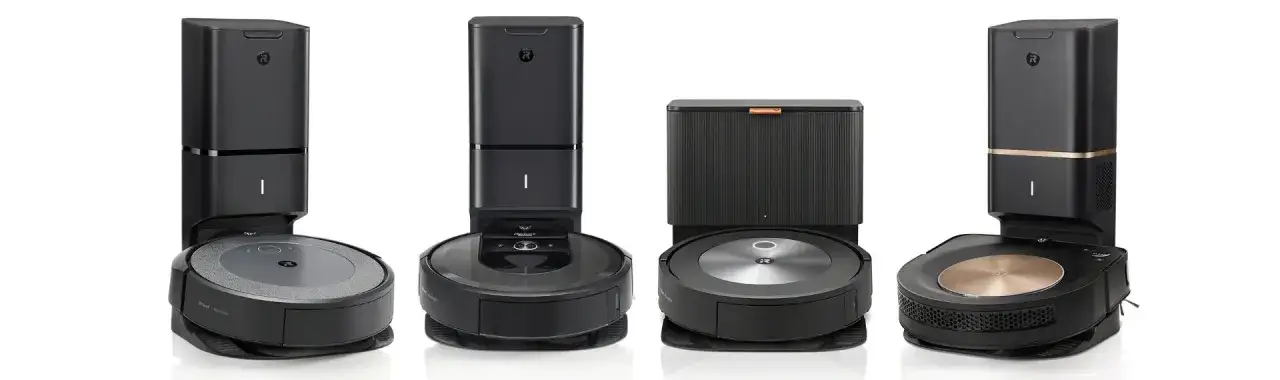 Jaki iRobot Roomba kupić? Znajdź idealny model dla siebie!