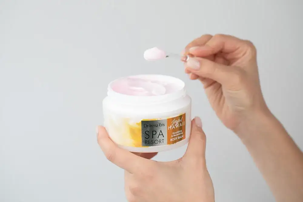 Dr Irena Eris: Balsam rozświetlający znajdź swój idealny blask