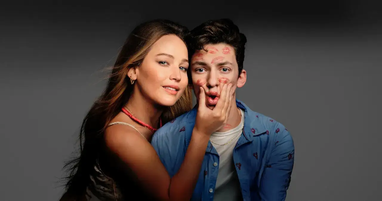 Film Bez urazy w kinach - repertuar i godziny seansów w całej Polsce