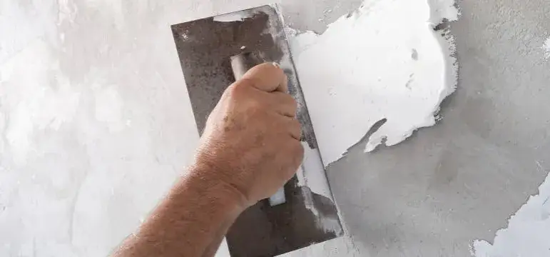 Co to jest gładź i jak uniknąć błędów w jej aplikacji?